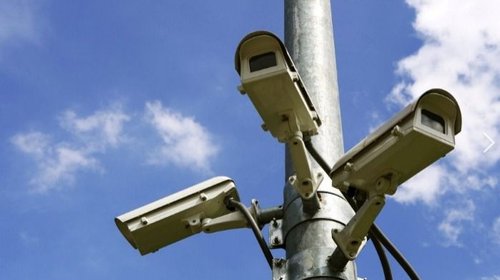 Apuesta Tamaulipas por videovigilancia para inhibir delincuencia