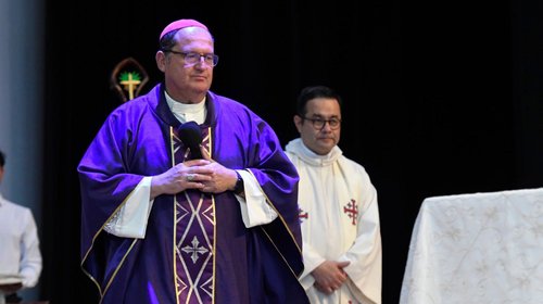 Capilla en Saltillo cierra por robo de sagrario y el santísimo