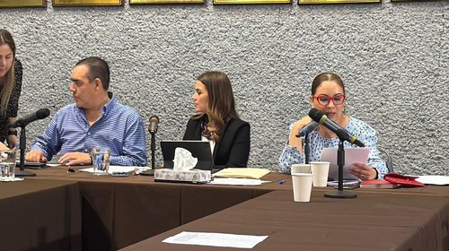  Se cae presupuesto por cabildeo de Ley Electoral