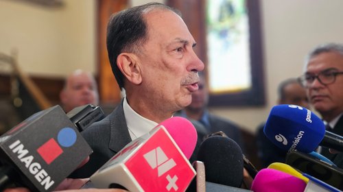 Fiscalía confirma dos impactos de bala en mujer en García