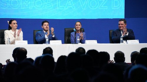 En 2 semanas presentan a Sheinbaum inventario de emisiones en NL