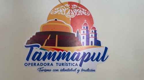 Inauguran primera operadora turística en el pueblo mágico de Tula
