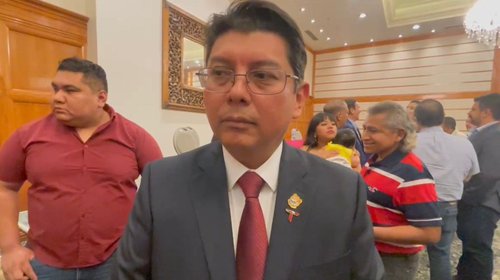 Modernizan las oficinas fiscales en Tamaulipas