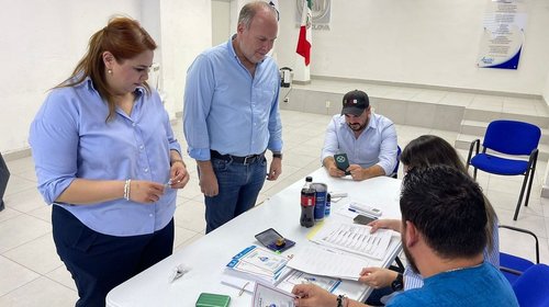 Abre PAN Candidaturas a Ciudadanos para Elecciones de Diputados