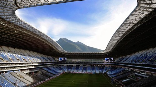 Inicia fiesta del Mundial con repechaje intercontinental