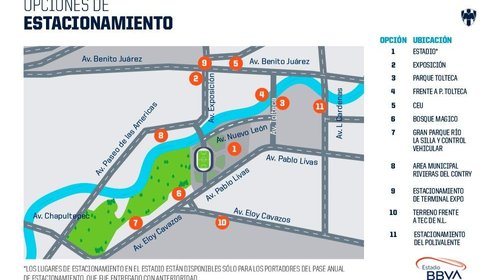 Los aficionados regios también ‘jugarán’ la Repesca