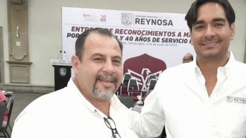 Buscan mejorar vigilancia en escuelas de Reynosa en vacaciones