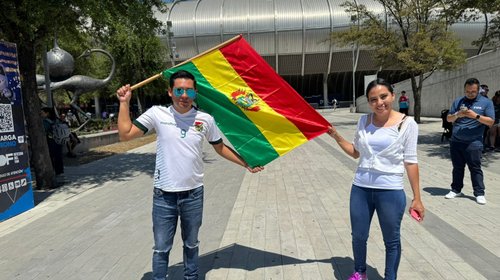 Repechaje mundialista y Semana Santa traerán ola millonaria a NL