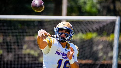 ¡Aquí mando yo! Auténticos Intermedia derrota a Pumas