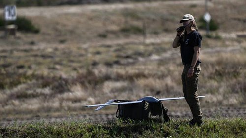 Se estrellan dos drones no identificados en Finlandia