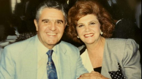 Fallece Don Luis Viñals Contreras; deja un legado maravilloso