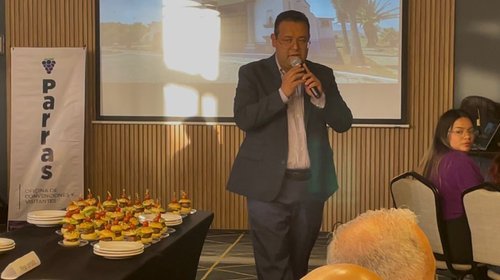 Promueven a Saltillo como destino turístico en Tamaulipas