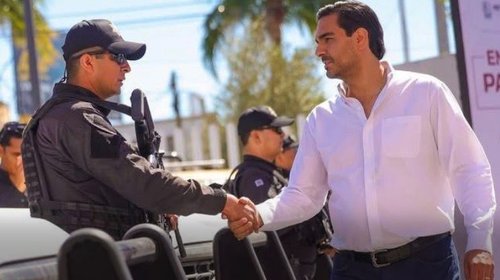 Reynosa se alista para Semana Santa, pese a déficit policial