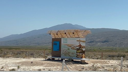 Reabren acceso al Río Mezquites en plena temporada vacacional
