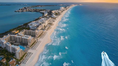 Spring Break en México deja derrama cercana a $3,000 millones