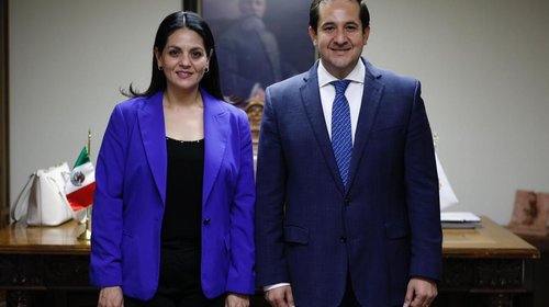 Plantean acercar apoyos de Infonavit a centros laborales