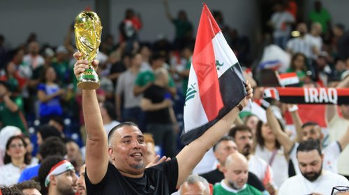Urbe regia tiene su primera ‘probadita’ del Mundial