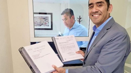 DIPETRE reporta finanzas sanas en Cuenta Pública 2025