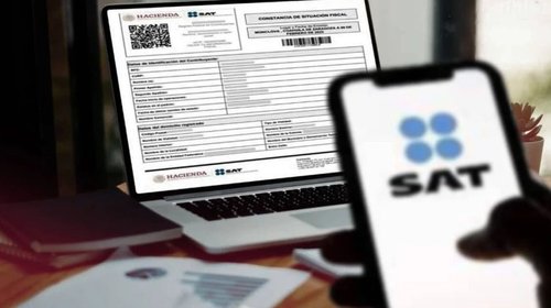Abril en la mira: arranca la temporada de declaraciones ante SAT