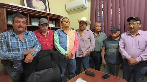 Productores advierten bloqueos ante falta de apoyo