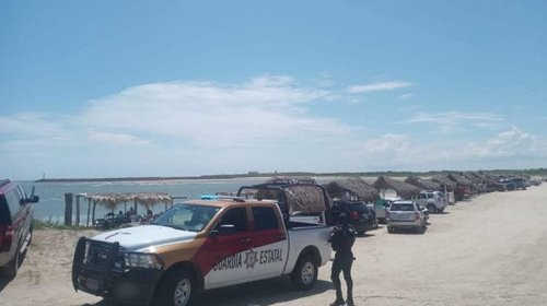 Seguridad aplica número de WhatsApp para reportes en Tamaulipas