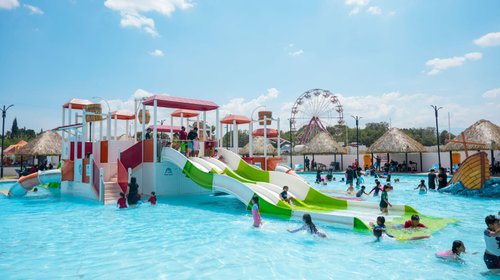 Espacios recreativos impulsan afluencia familiar en Ramos Arizpe