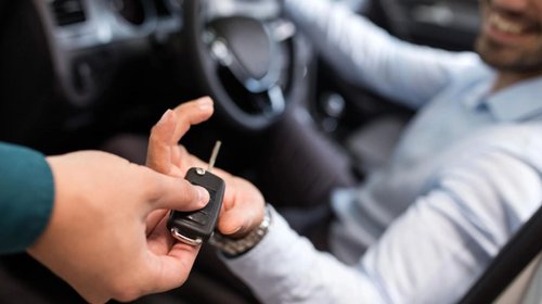 Arranca NL 2026 como el tercer lugar nacional en compra de autos