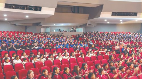 Lanzan convocatoria 'Artes Escénicas en la Escuela' 2026