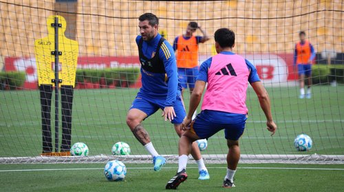 Tigres visita a Xolos con el objetivo de… ¡‘resucitar’!