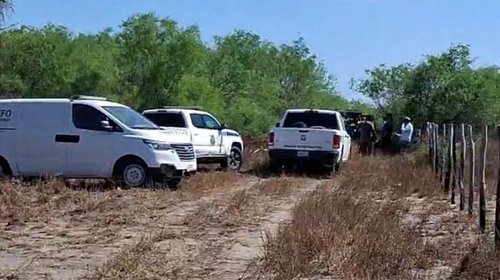 Ubican restos humanos en Tamaulipas; investigan autoridades