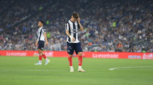 ¡Sin ganas! Rayados deja escapar victoria vs Atlético San Luis 