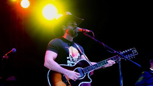 Conciertos convierten playas de Tamaulipas en destino familiar