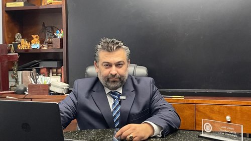 Exabogados de caso 'Tía Paty' acusan extorsión y amenazas