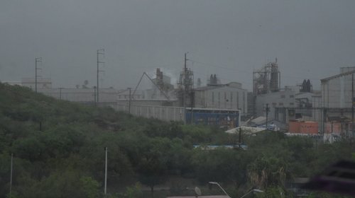 Asegura Zinc Nacional que reducirá su 'huella ambiental'