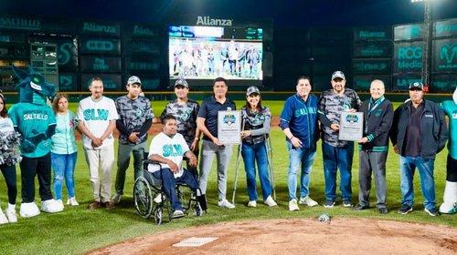 Más de 10 mil asistentes convierten juego en apoyo social