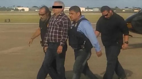 Otorgan amparo a Tomás Yarrington y ordenan desbloquear cuentas