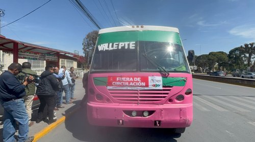 Ramos Arizpe va por concesiones de transporte incumplidas