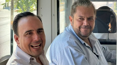 Plantean transporte público gratuito en Torreón