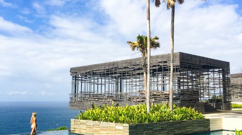 Piscinas que llevan el diseño al siguiente nivel
