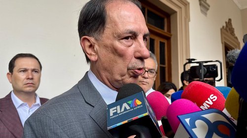 Confirma Fiscalía NL caso 'Tía Paty' está judicializado