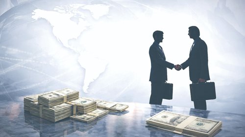 Escala México en el top de atracción de inversión