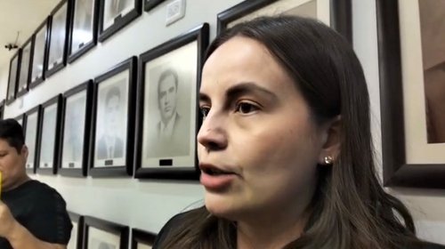 Regidora descarta asumir Bienestar Social en Reynosa