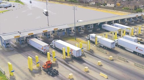 Alista Laredo Semana de Puentes Internacionales
