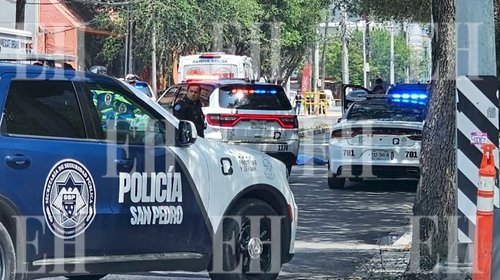 Matan hombre a disparos en Arboleda, en San Pedro
