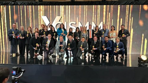 Cumple 10 años Congreso Int. Spa, Médico y Micropigmentación