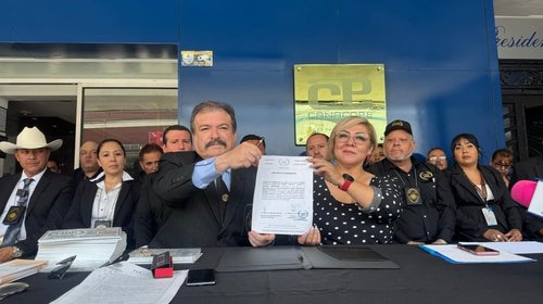 Blindarán al pequeño comercio en NL ante alza de extorsiones