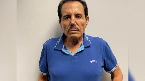 Aplazan de nuevo sentencia de 'El Mayo'; defensa gana tiempo
