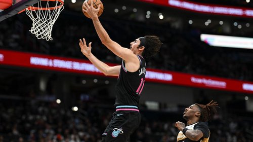 México ‘jugará’ en los Playoffs de la NBA 2025-2026