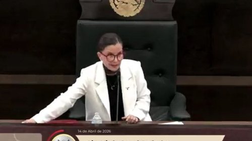 Tamaulipas presume dinamismo económico en informe
