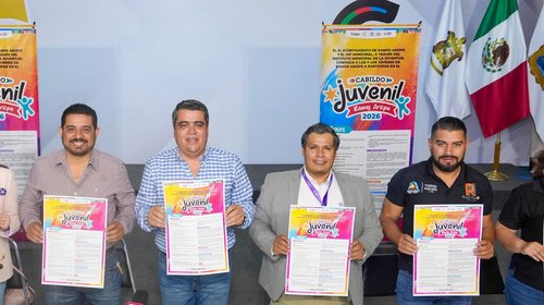Ramos Arizpe abre Cabildo Juvenil por primera vez